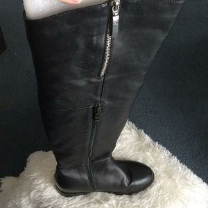 Safiya knee boots new
